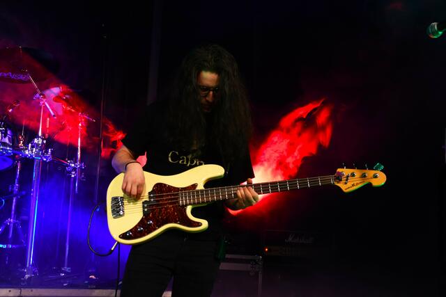 The Verge Of Extinction  | Foto: Cherelle Marek