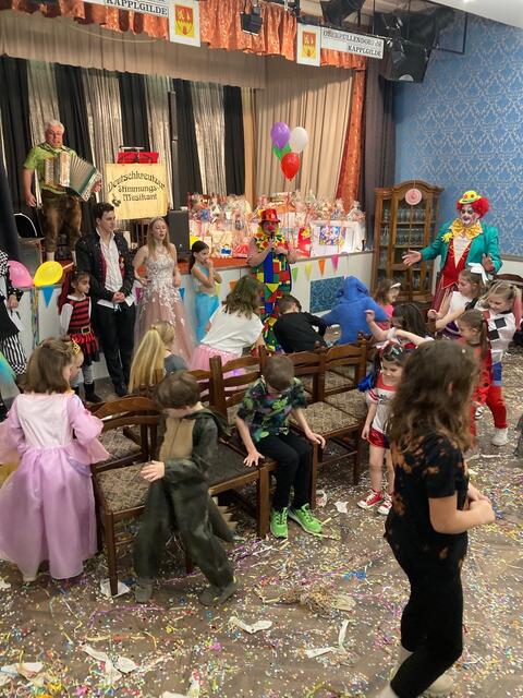 Foto: Mag. Eva Maria Kneisz