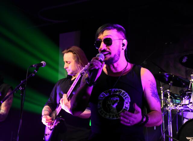 Foto: Cherelle Marek