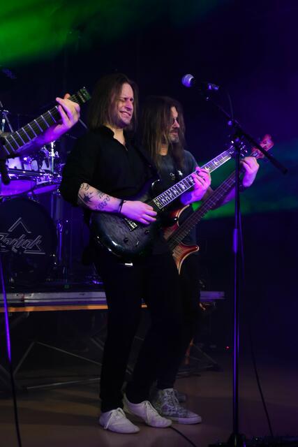 Foto: Cherelle Marek