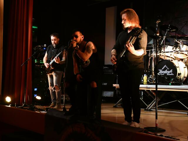 Foto: Cherelle Marek