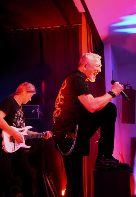 Foto: Cherelle Marek