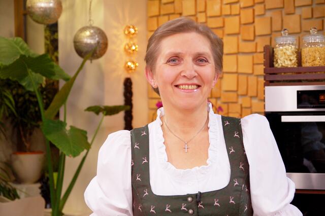 Ingrid Pernkopf. | Foto: Privat