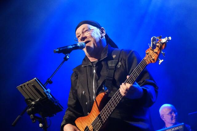 Foto: Michael Blinzer