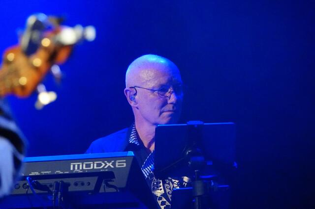 Foto: Michael Blinzer