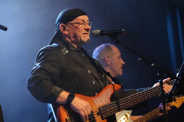 Foto: Michael Blinzer