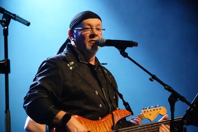 Foto: Michael Blinzer