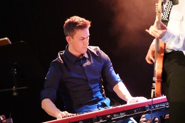 Foto: Michael Blinzer