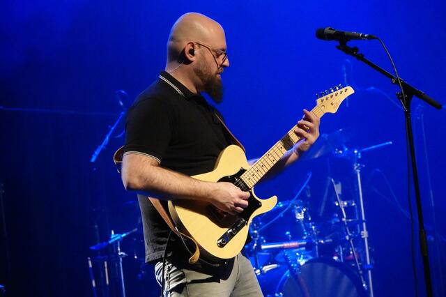 Foto: Michael Blinzer
