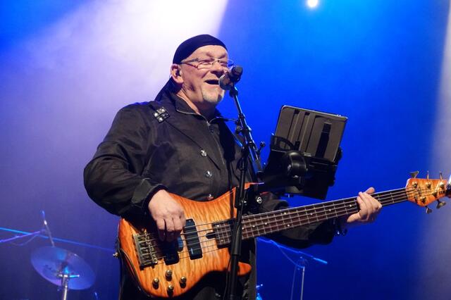 Foto: Michael Blinzer