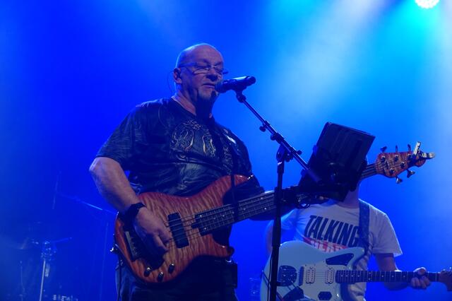 Foto: Michael Blinzer