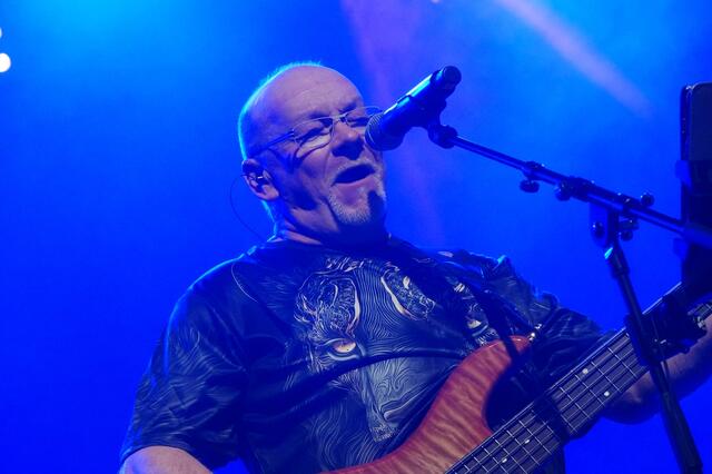 Foto: Michael Blinzer
