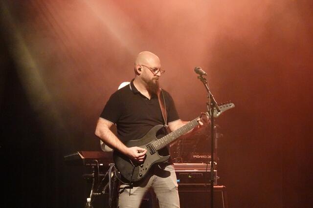 Foto: Michael Blinzer