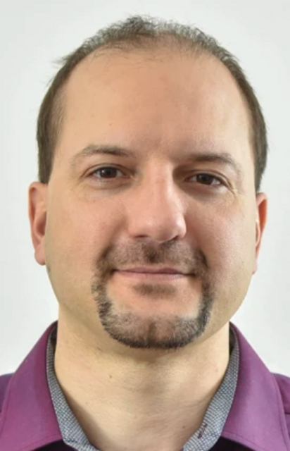 Dr. Geza Takacs | Foto: Praxisräume Dr. Katzensteiner