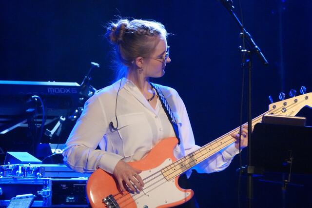 Foto: Michael Blinzer