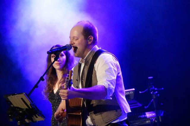 Foto: Michael Blinzer