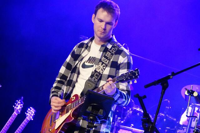 Foto: Michael Blinzer