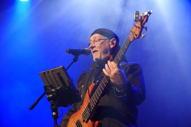 Foto: Michael Blinzer