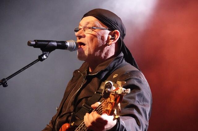 Foto: Michael Blinzer