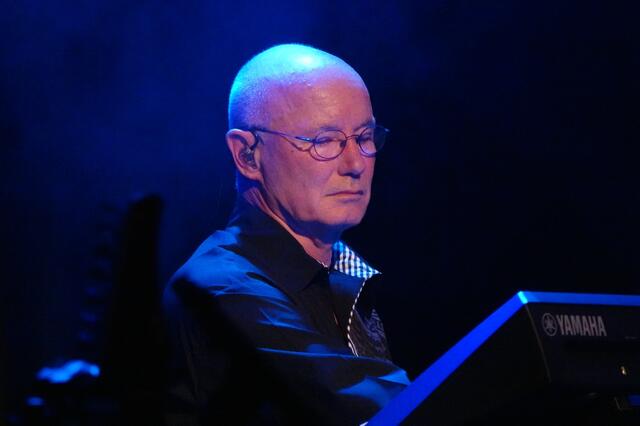 Foto: Michael Blinzer