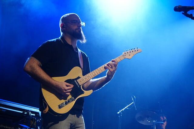 Foto: Michael Blinzer