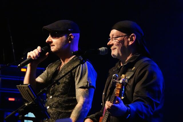 Foto: Michael Blinzer