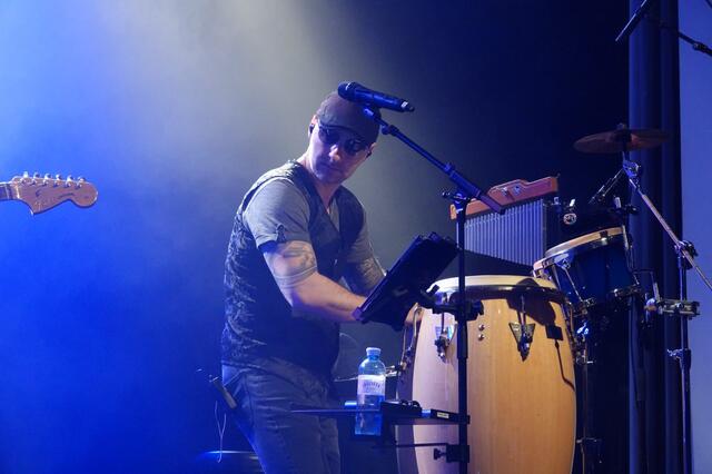 Foto: Michael Blinzer