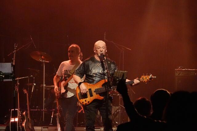 Foto: Michael Blinzer