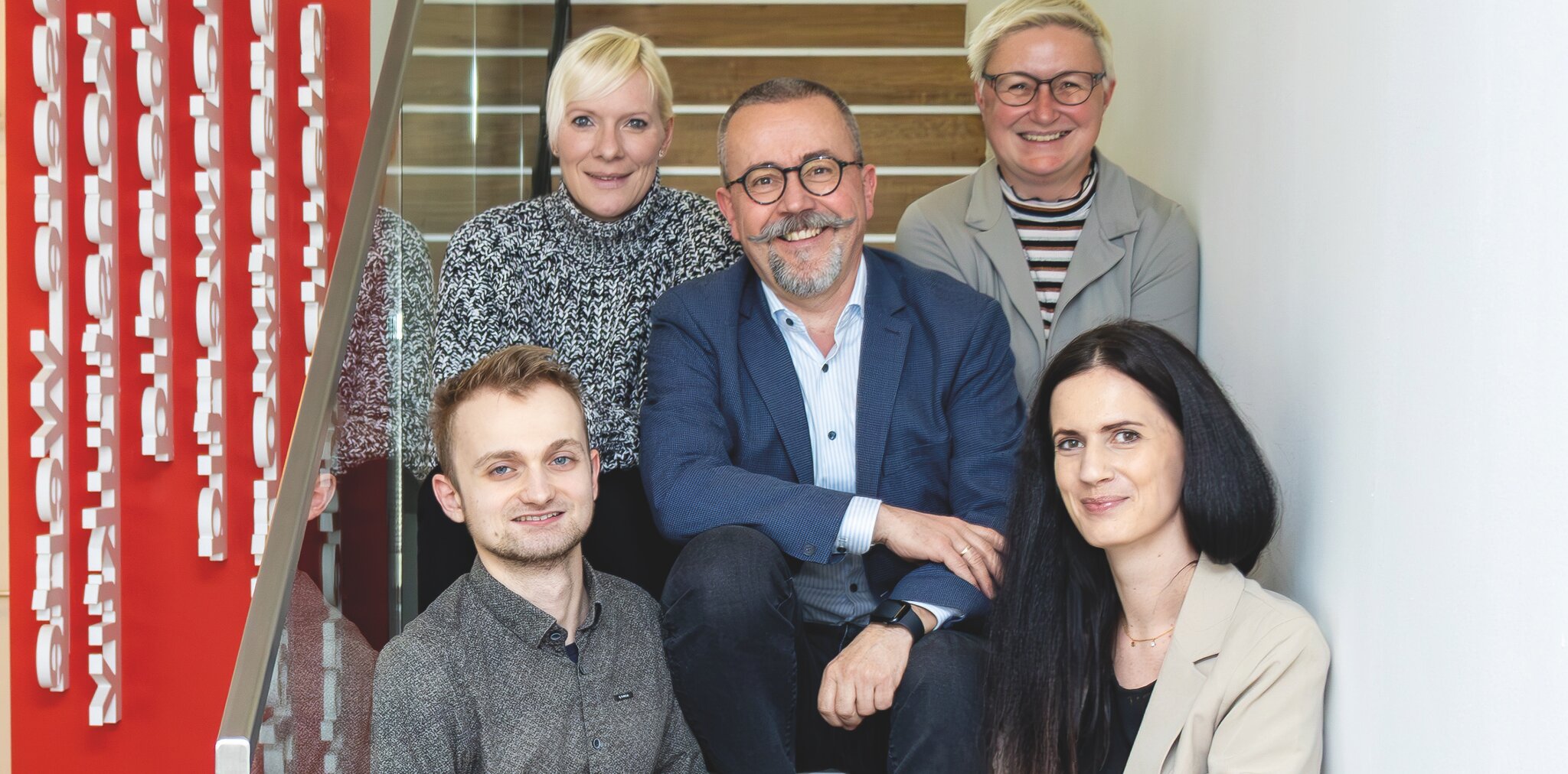 15 Jahre BezirksRundSchau 15 Jahre im Dienste des Bezirkes Ried Ried