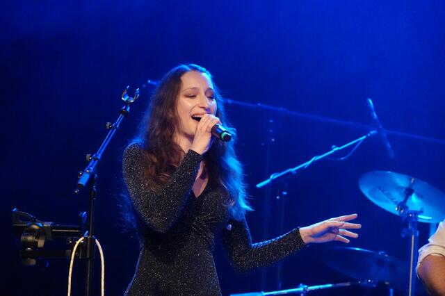 Foto: Michael Blinzer