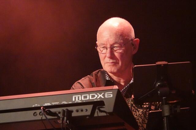 Foto: Michael Blinzer
