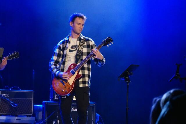 Foto: Michael Blinzer