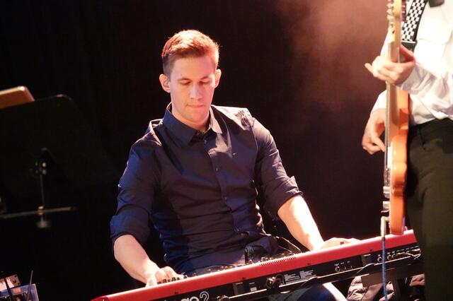 Foto: Michael Blinzer