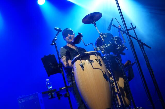 Foto: Michael Blinzer