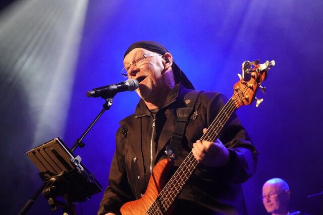 Foto: Michael Blinzer