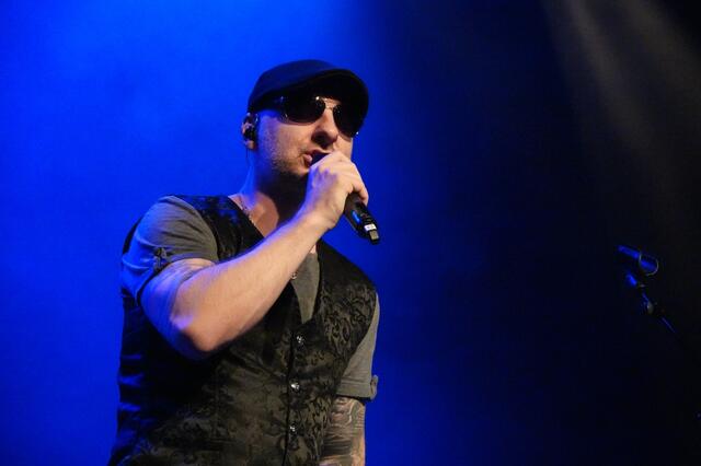 Foto: Michael Blinzer