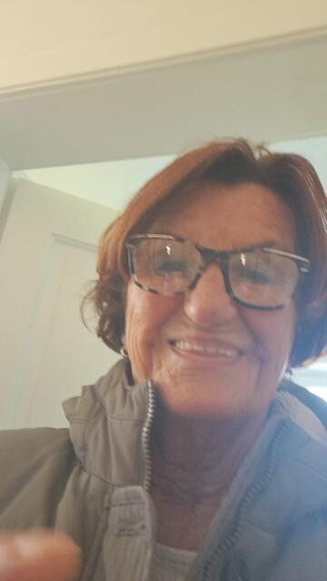 Margarete Bissinger.  | Foto: Privat 