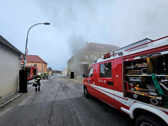 Foto: Feuerwehr Altlichtenwarth