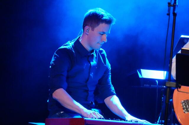 Foto: Michael Blinzer