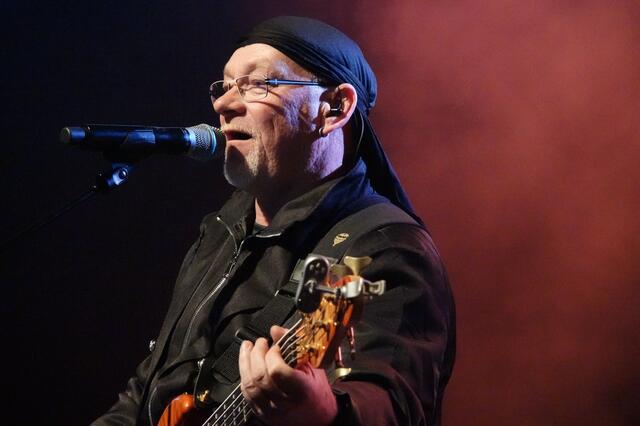 Foto: Michael Blinzer