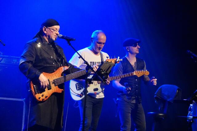 Foto: Michael Blinzer