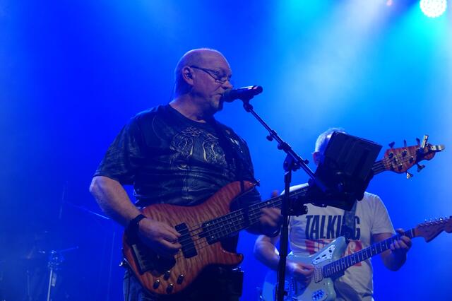 Foto: Michael Blinzer