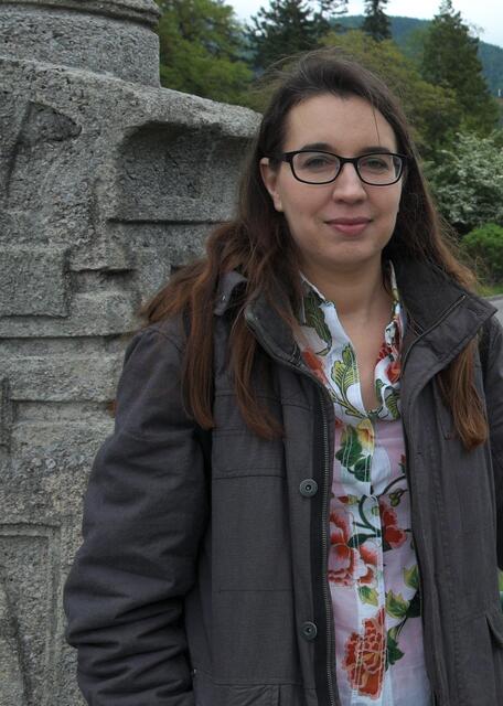 Heidi Prüger | Foto: Santrucek