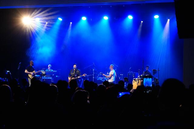 Foto: Michael Blinzer