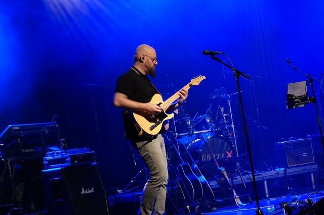Foto: Michael Blinzer