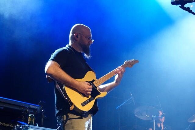Foto: Michael Blinzer