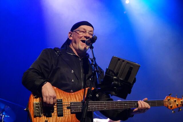 Foto: Michael Blinzer