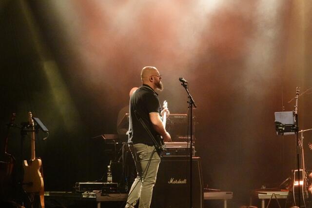 Foto: Michael Blinzer