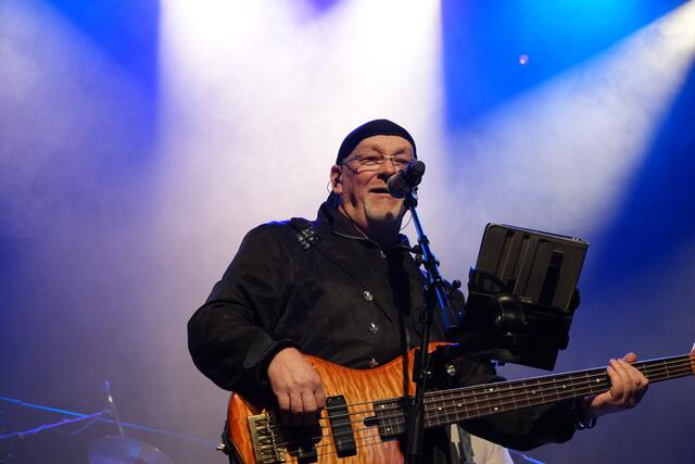 Foto: Michael Blinzer
