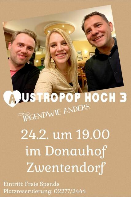Foto: Verena Gharibo